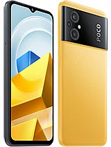 Xiaomi Poco M5 (India)