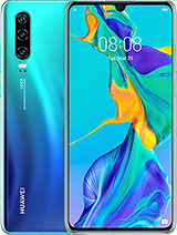 Huawei P30 (2019)